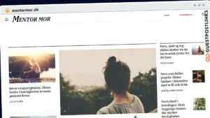 Publish Guest Post on mentormor.dk