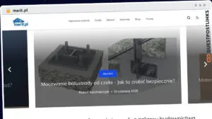 Publish Guest Post on merit.pl