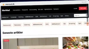 Publish Guest Post on mermad.dk