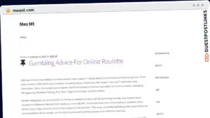 Publish Guest Post on mesmt.com