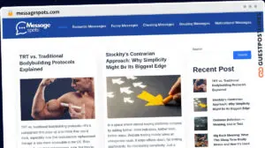 Publish Guest Post on messagespots.com