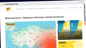 Publish Guest Post on meteoreporter.pl