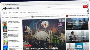 Publish Guest Post on mexicomark.com
