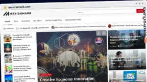 Publish Guest Post on mexicomark.com