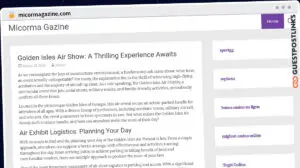 Publish Guest Post on micormagazine.com