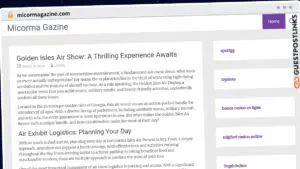Publish Guest Post on micormagazine.com