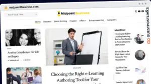 Publish Guest Post on midpointbusiness.com