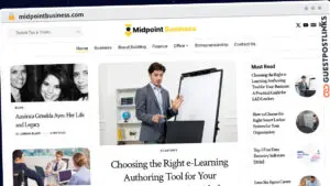 Publish Guest Post on midpointbusiness.com