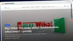 Publish Guest Post on mieleniewski.pl
