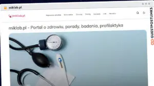 Publish Guest Post on miklab.pl