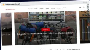 Publish Guest Post on militariacombo.pl