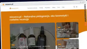 Publish Guest Post on misseco.pl