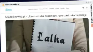 Publish Guest Post on mlodziezowka.pl