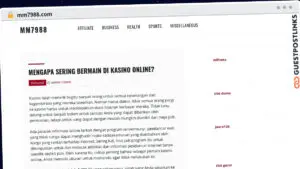 Publish Guest Post on mm7988.com