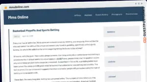 Publish Guest Post on mms0nline.com