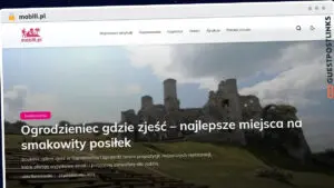 Publish Guest Post on mobill.pl