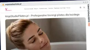Publish Guest Post on mojestudiopilates.pl