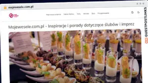 Publish Guest Post on mojewesele.com.pl