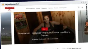 Publish Guest Post on mojwolontariat.pl