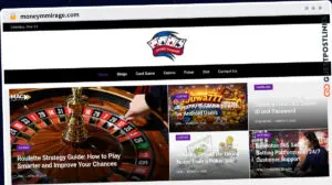 Publish Guest Post on moneymmirage.com