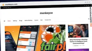 Publish Guest Post on monkeyce.com