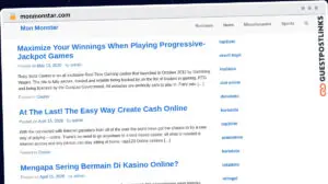 Publish Guest Post on monmonstar.com