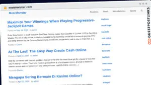 Publish Guest Post on monmonstar.com