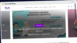 Publish Guest Post on mos-krajenka.pl