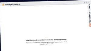 Publish Guest Post on motocyklgliwice.pl