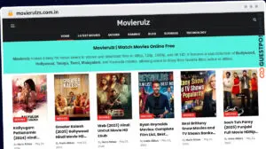 Publish Guest Post on movierulzs.com.in