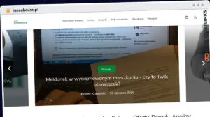 Publish Guest Post on moxohouse.pl