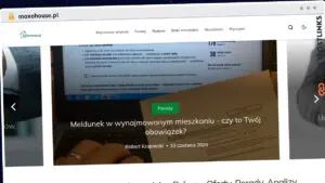 Publish Guest Post on moxohouse.pl
