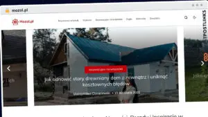 Publish Guest Post on mozol.pl