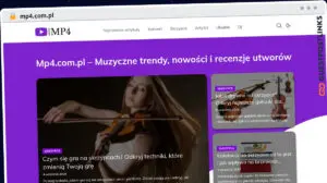 Publish Guest Post on mp4.com.pl
