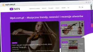 Publish Guest Post on mp4.com.pl