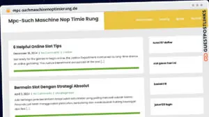 Publish Guest Post on mpc-suchmaschinenoptimierung.de
