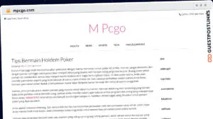 Publish Guest Post on mpcgo.com