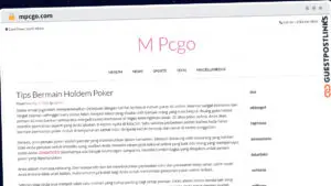Publish Guest Post on mpcgo.com