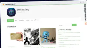 Publish Guest Post on mtgaming.de