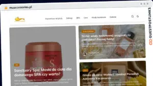 Publish Guest Post on muaccessories.pl
