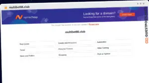 Publish Guest Post on multibet88.club