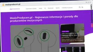 Publish Guest Post on musicproducers.pl