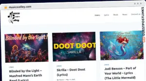 Publish Guest Post on musicsvalley.com