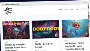 Publish Guest Post on musicsvalley.com