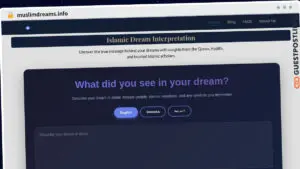 Publish Guest Post on muslimdreams.info