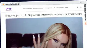 Publish Guest Post on muzostacja.com.pl