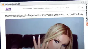 Publish Guest Post on muzostacja.com.pl