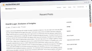 Publish Guest Post on mvcheckfree.com