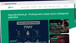 Publish Guest Post on myjniaecowash.pl