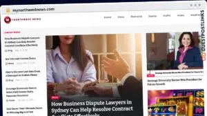Publish Guest Post on mynorthwestnews.com